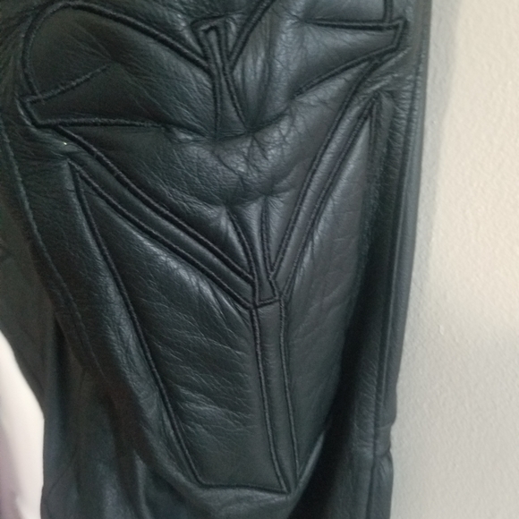 Harley davidson leather jacket - Picture 12 of 16